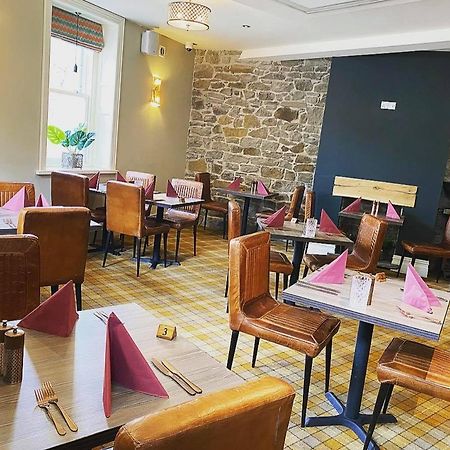 Tredegar Arms Hotel Zewnętrze zdjęcie