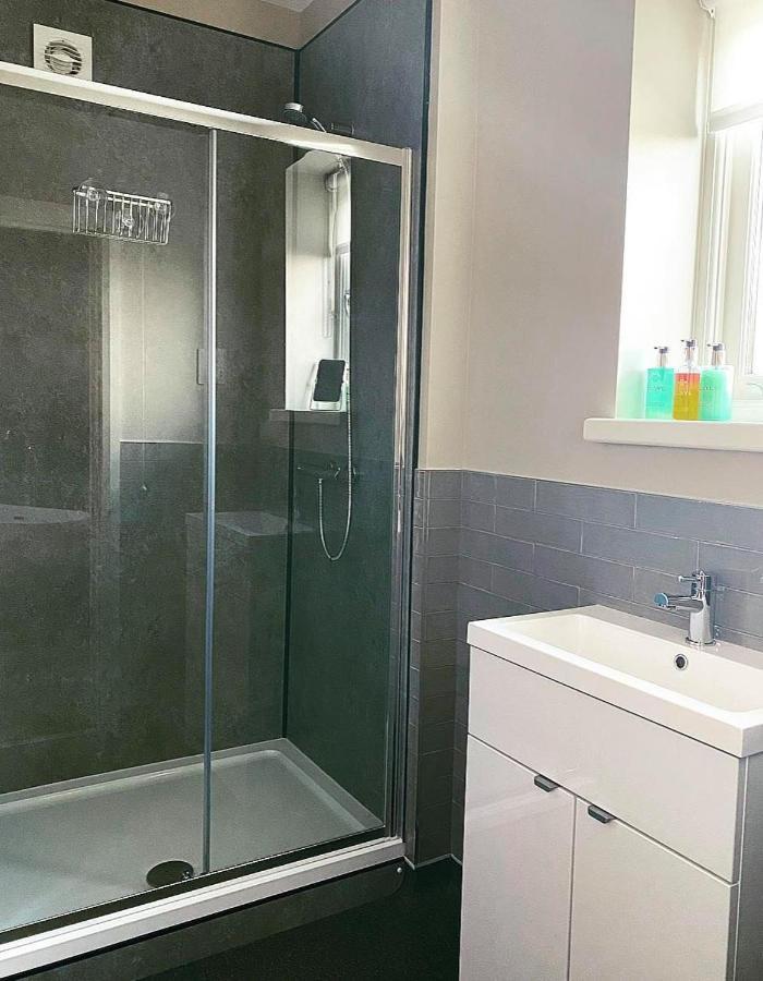 Tredegar Arms Hotel Zewnętrze zdjęcie