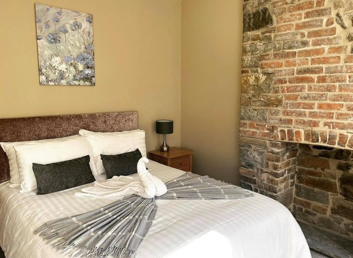 Tredegar Arms Hotel Zewnętrze zdjęcie