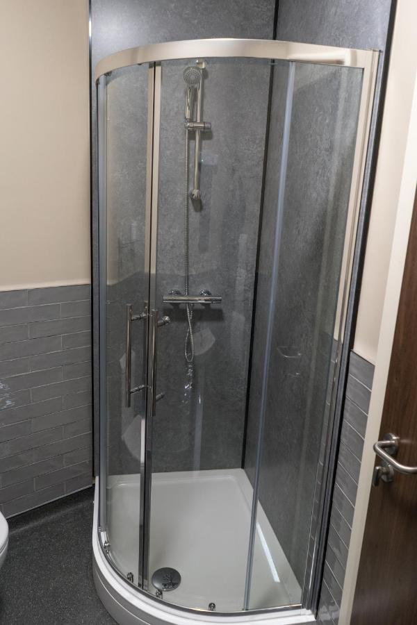 Tredegar Arms Hotel Zewnętrze zdjęcie