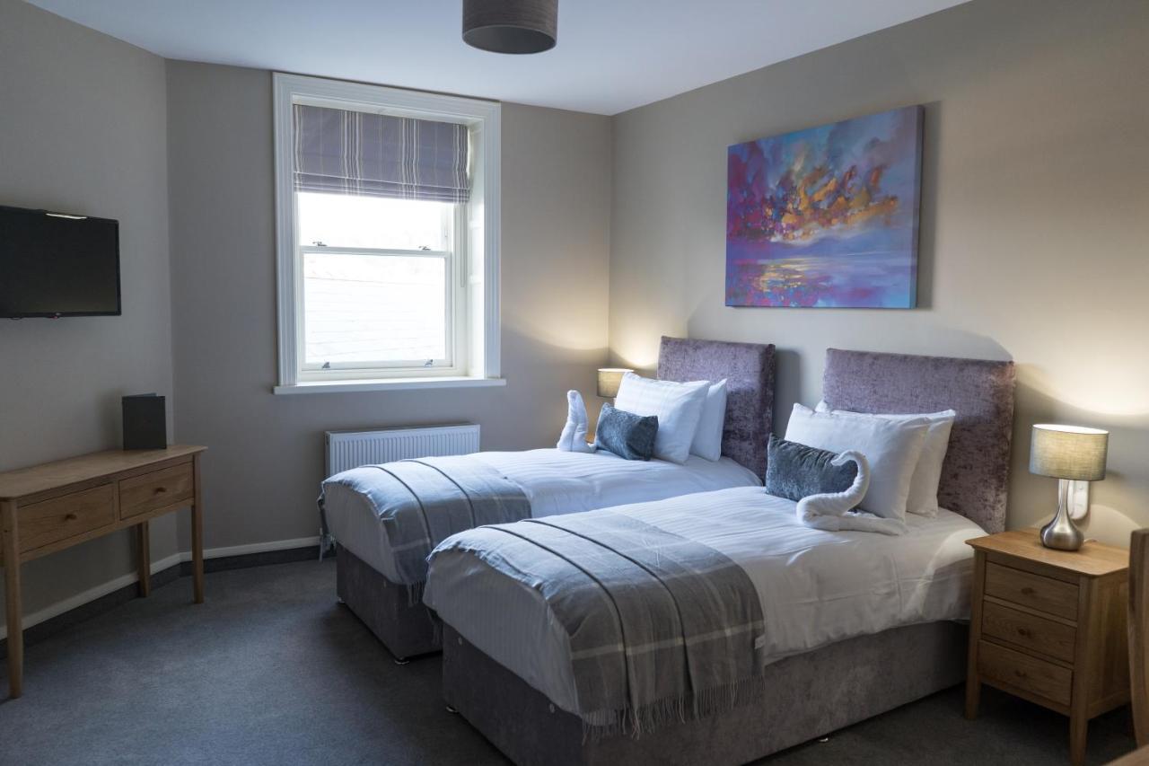 Tredegar Arms Hotel Zewnętrze zdjęcie