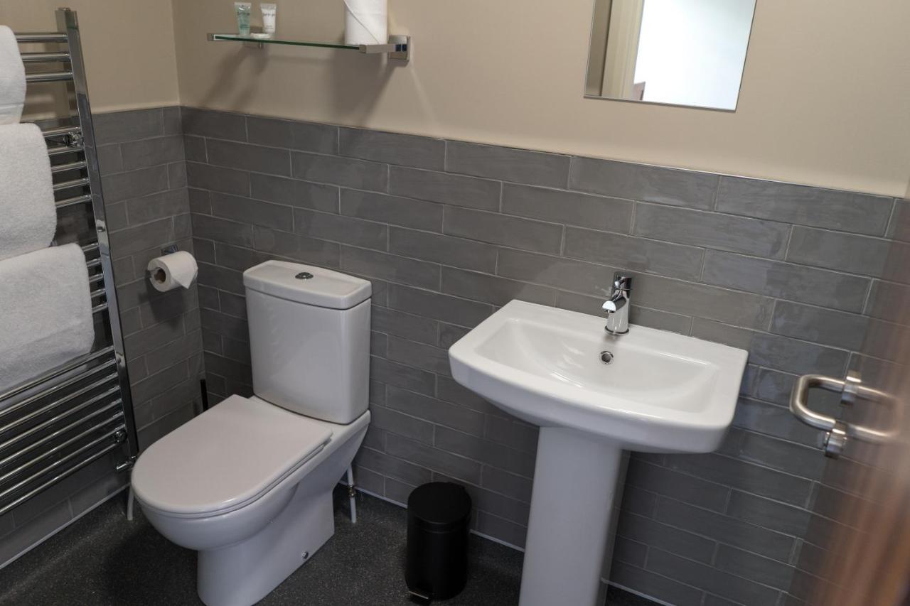 Tredegar Arms Hotel Zewnętrze zdjęcie