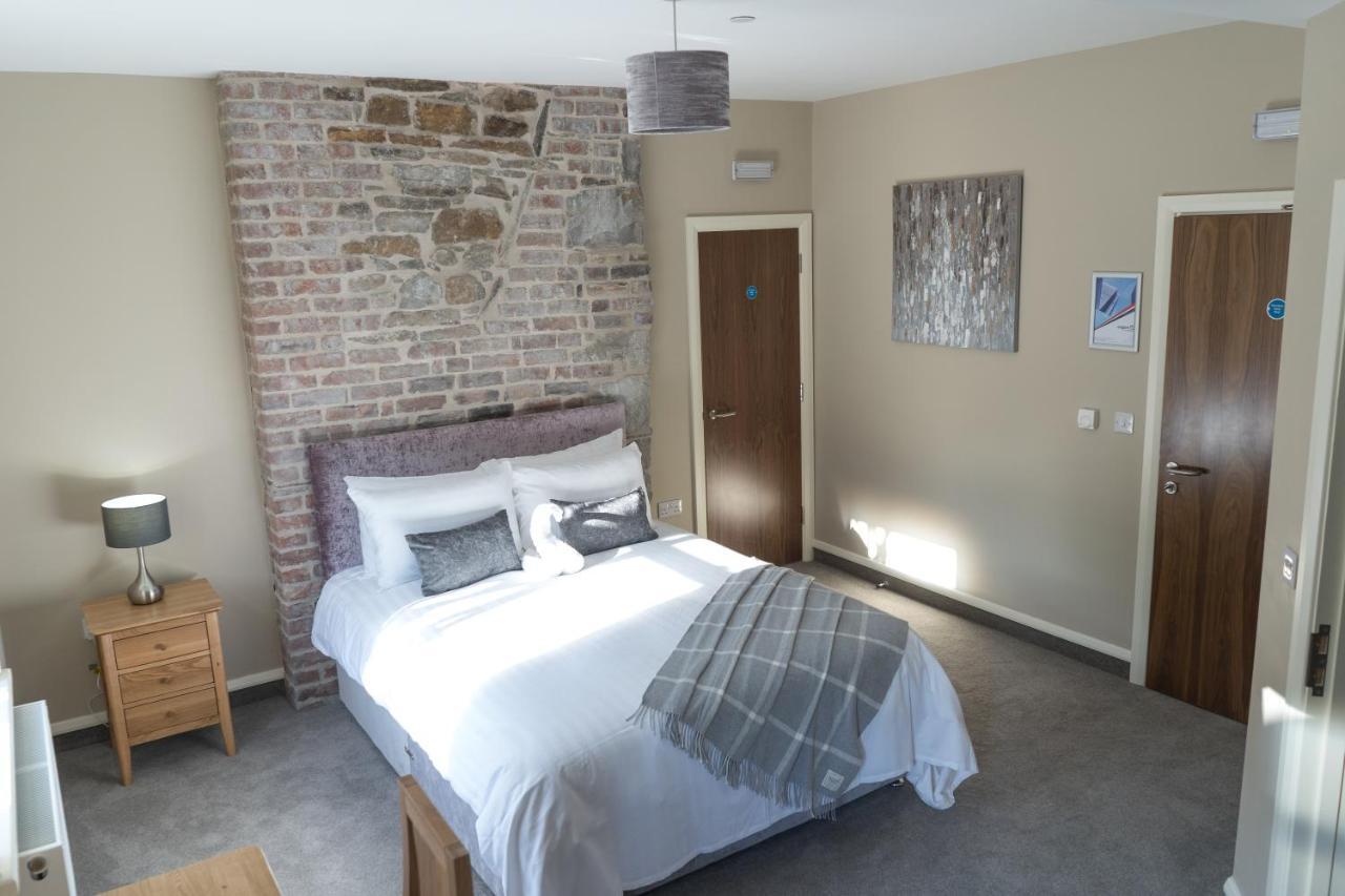 Tredegar Arms Hotel Zewnętrze zdjęcie