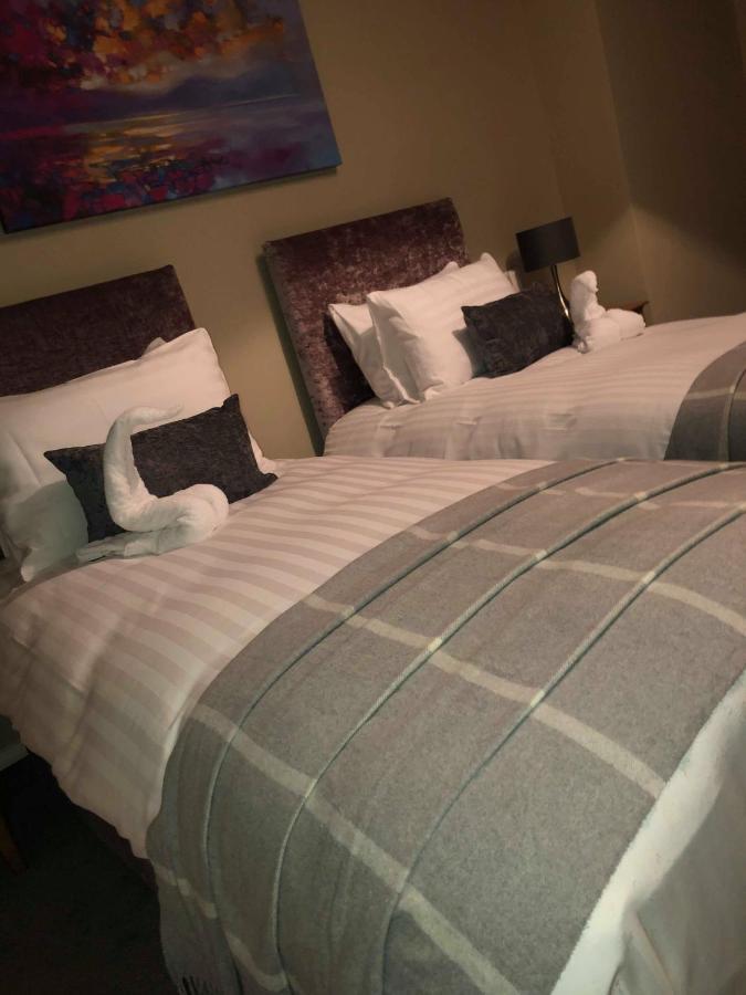 Tredegar Arms Hotel Zewnętrze zdjęcie