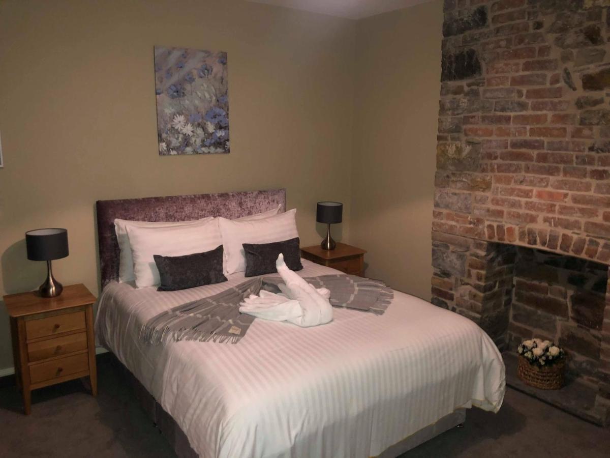 Tredegar Arms Hotel Zewnętrze zdjęcie